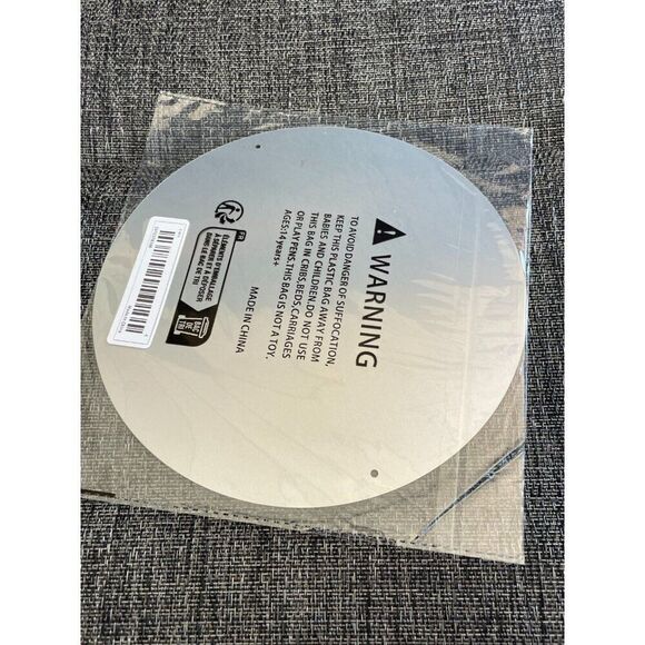 NEW Happy Halloween Grinning Smile Cat  hat Aluminum sign 8" - Picture 2 of 2